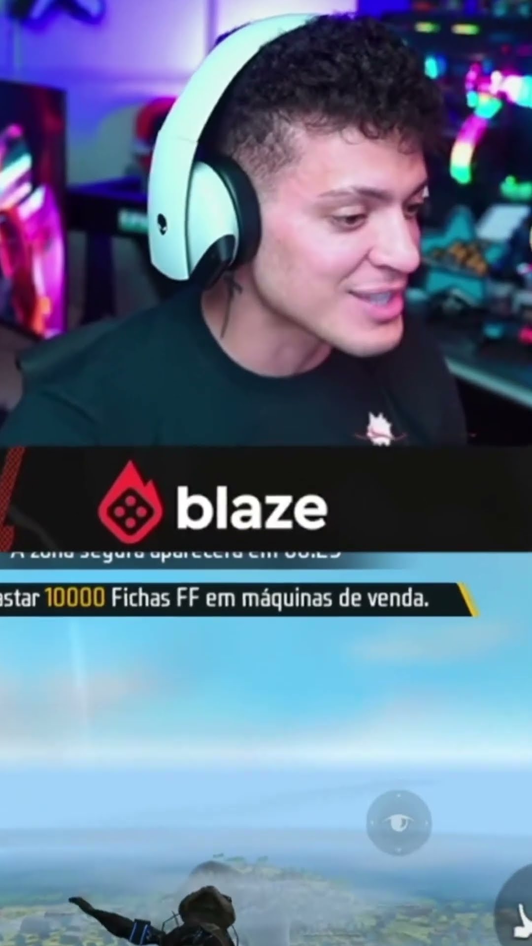 O amor é lindu ?