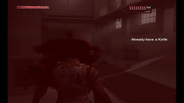 PS2 Suffering The   Ties That Bind HACK ali mk