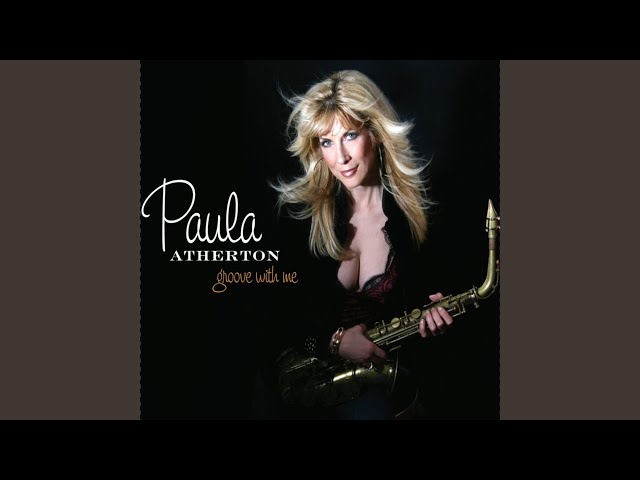 Paula Atherton - Send Down An Angel