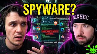 The Claude Code Scandal: Why Researchers Are Calling It "Malware"