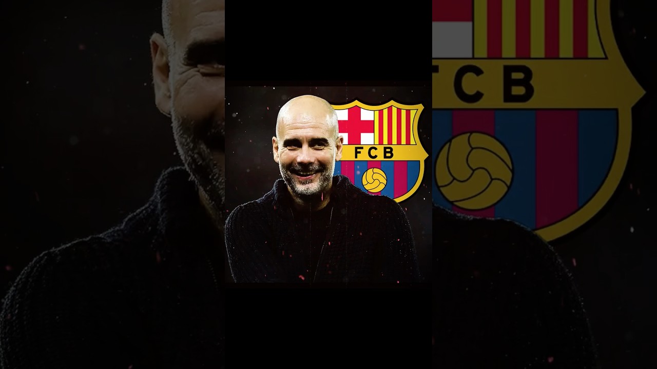 برشلونة بيب..الافضل؟ #برشلونة #ميسي #كريستيانو_رونالدو #دوري_ابطال_اوروبا #ريال_مدريد #كورة #barca