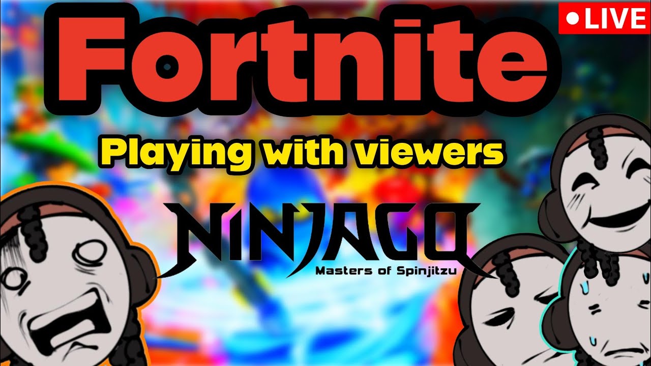 Goon4ever LIVE NOW - HUGE UPDATE AND PLAYING with viewers - YouTube