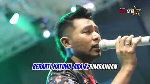 Masih Adakah Cinta Gerry Mahesa New Samba (Cipt - Latief Khan)