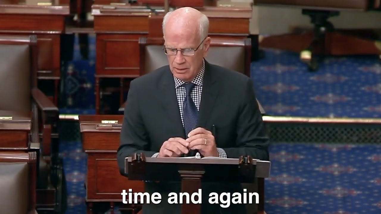 FEMA’s Disaster Relief Fund is running out of money, and more catastrophic weather events are coming