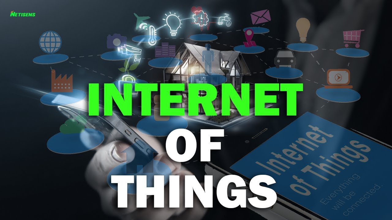 The Internet of Things (IoT): Connecting Our World Like Never Before ...