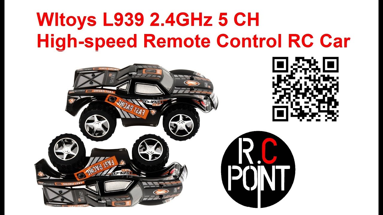 Wltoys L939 обзор и ремонт / Wltoys L939 отзыв / Wltoys L939 review and repair
