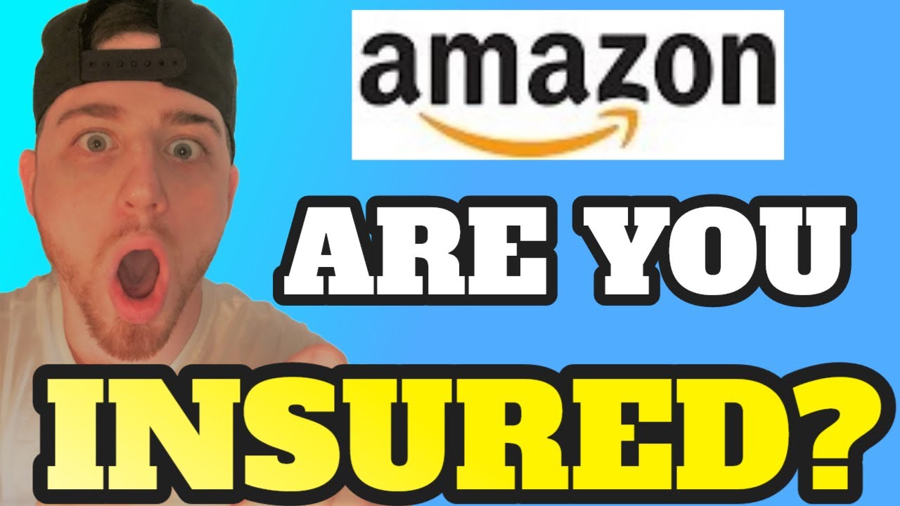 Do Amazon Sellers Need Business Insurance? Amazon FBA