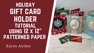 GiftCards andTutorial screenshot 1