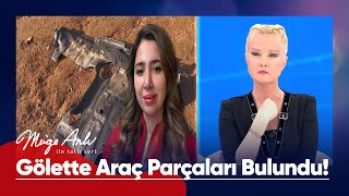 Sevgilisiyle Kavga Etti, Kamp Alanından Sırra Kadem Bastı - Müge Anlı Ile Tatlı Sert 30 Aralık 2025