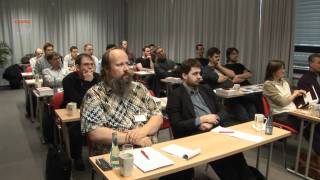 Doag.tv Berliner Expertenseminare