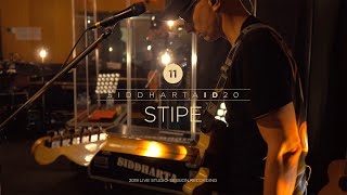 Watch Siddharta Stipe video