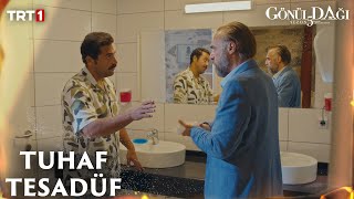 Bu karşılaşmaların bir sebebi olmalı… - Gönül Dağı 147. Bölüm @trt1