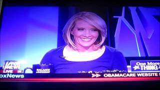 Andrea Tantaros off camera moment she thought