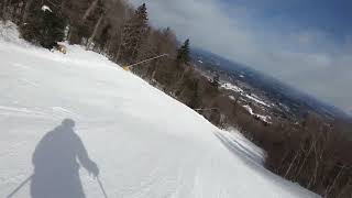 Upper Tamarack Stratton