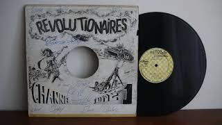 Alton Ellis & Ranking Trevor The Revolutionarys - You Make Me Happy, Baby I Love You 1977 Jamaica