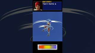 What Does Falco Prefer Again?