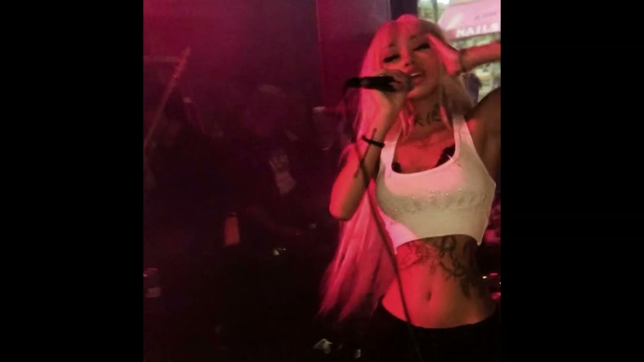 [FREE] PLUGGNB + SUMMRS + AUTUMN TYPE BEAT - "SHY"