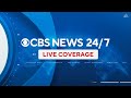 Live latest news breaking stories and analysis on may 13 2024  cbs news