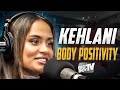Kehlani Talks Body Positivity, Removing Her Implants & Happiness