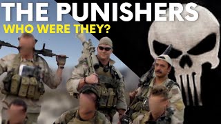 Famous The Deadliest Navy SEAL Team In Iraq! Task Unit Bruiser! Who Were The Punishers? New Movie Warfare. Net Worth