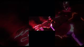 one piece luffy and kaido fight breaks the sky in wano arc