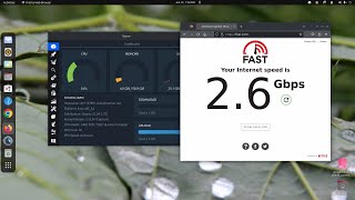 NX technology Connect to your remote computer at the speed of light. NoMachine