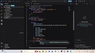 UAS Web Framework Programming