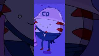 Cutest moment ever? #adventuretime #cartoonnetwork #shorts