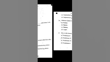 Rdvv university 💯 2019 M. sc 1st sem.👉 Chemistry 1st paper  👈🔥#subscribe #like