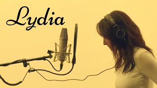 【Lydia】Faye 詹雯婷 高音質 無修音新編曲 THE ONE TAKE 『他走了帶不走你的天堂風乾後會留下彩虹淚光他走了你可以把夢留下總會有個地方等待愛飛翔』@ChannelFaye