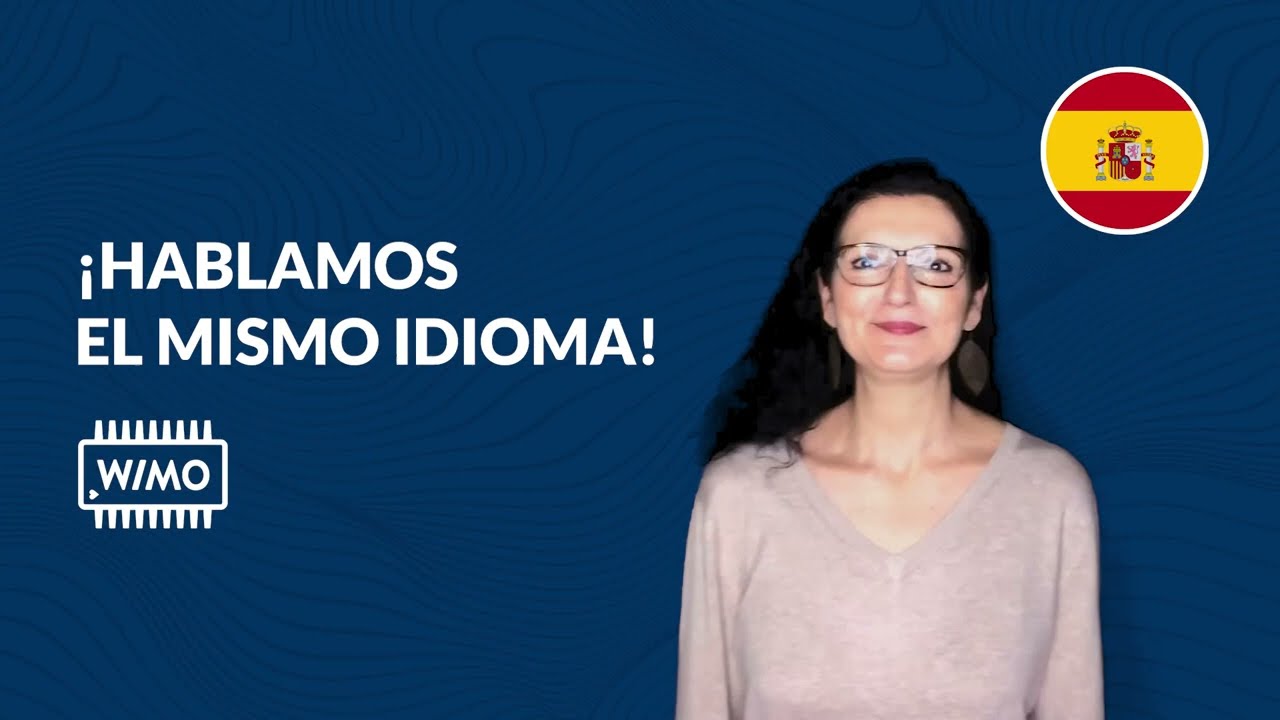 WiMo - Tu distribuidor de tecnología de radioaficionados