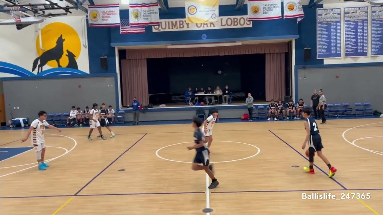 Quimby Oak Vs Herman Middle School 8th Grade YouTube quimby-oak-vs-herman-middle-school-8th-grade-youtube