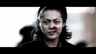 Crows Zero 2 Subtitle Indonesia | Suzuran VS Housen