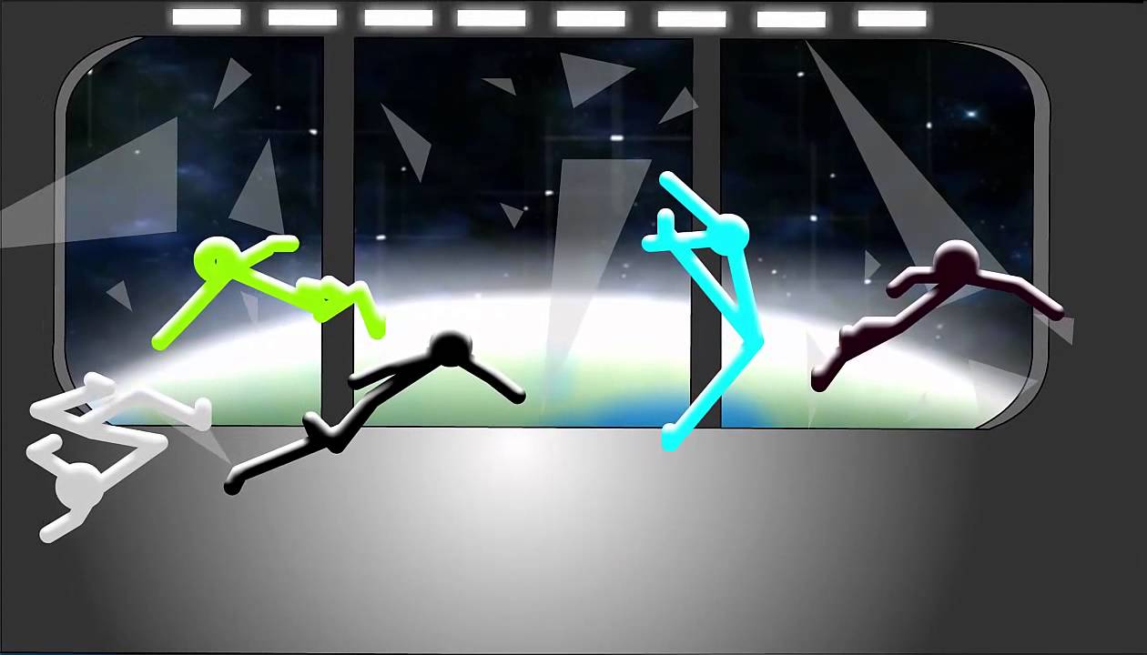 5 levels trailer YouTube