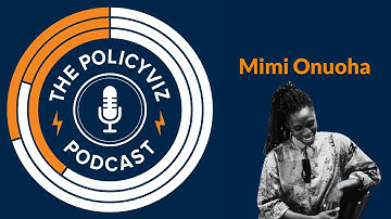 The process and the importance of finding missing datasets with Mimi Onuoha