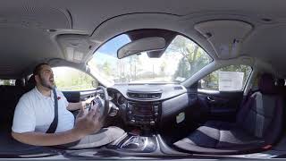 2020 Nissan Rogue SV Test Drive