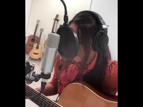 Yue Liang Dai Biao Wo De Xin (Teresa Teng) cover -Rani Tofani