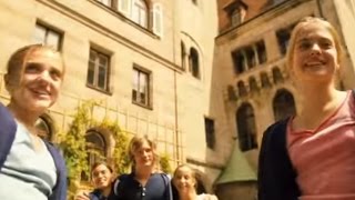 De Dolle Tweeling 2 Hanni & Nanni - Officiële Trailer Nl Nederlands