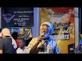 Capture de la vidéo Reggae Icon Johnny Clarke Buss Di Place With Classic Hits | Collected His Award @ Rub A Dub Thursday