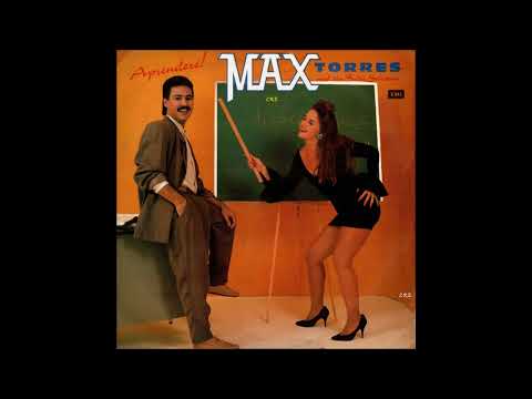MAX TORRES - APRENDERE (1989) L.R.E.
