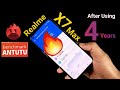 Realme X7 Max Antutu Test After 4 Years of Usage 🔥🔥🔥