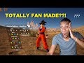 THE BEST FAN MADE DRAGON BALL GAME?!! | Dragon Ball Unreal