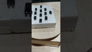 Cara kerja optocoupler pc817