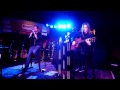 Scott Stapp - 11 - Justify (Live at Hard Rock Boston)
