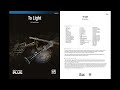 To Light By Jared Barnes Score Sound