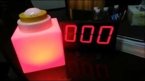 how to make a great game show by Enjoy quiz buzzer, scoreboard and Mage!