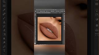 #graphique #design #lipstick #lipsticklover #tutorial #tips #trending #red #photoshop