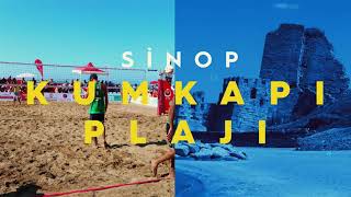 Tvf Probeach Tour 2018 Si̇nop