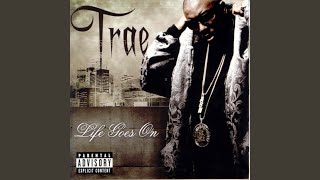 Gangsta Gangsta - Trae