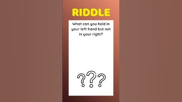 This Riddle Sounds Easy… Until You Try It! 😅 | Logic Riddle Challenge #shorts #riddles #braintest